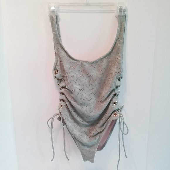 No Boundaries Other - No Boundaries siwm suit